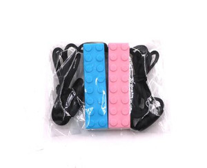 <span class=keywords><strong>Calmante</strong></span> BPA libre de bebé dentición juguetes a granel bebé dentición juguete <span class=keywords><strong>mordedor</strong></span> silicona alimentaria dentición sensorial - Product Image 1