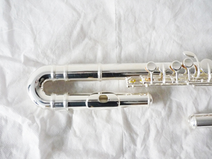 Flûte de <span class=keywords><strong>basse</strong></span> de grande qualité, origine de l'usine chinois - Product Image 3