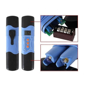 BONAJAY 3 em 1 à prova d'água BJ-<span class=keywords><strong>099</strong></span> LCD Display Pen-tipo <span class=keywords><strong>PH</strong></span>/ORP/Temperatura Tester CE & ROHS Certified Garantia de 1 ano - Product Image 5