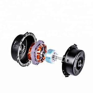 PKAD1 12 14 16 18 20 "インチ産業用強力な金属ベストフロアベンチラドールエアサーキュレーターファン - Product Image 6