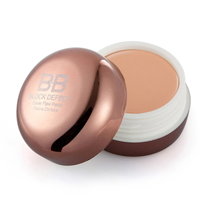Offre Spéciale Soin de la peau naturel Maquillage BB Crème Marque privée BB Correcteur 20g - Product Image 2