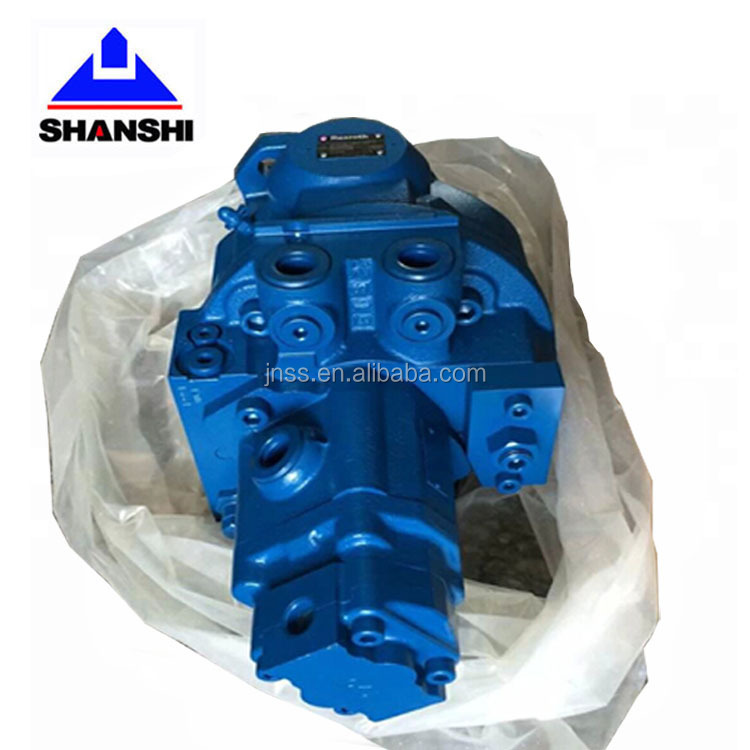 OEM Uchida Rexroth AP2D18油圧ポンプ｜Kubota KX91-2 KX91-3 U35対応