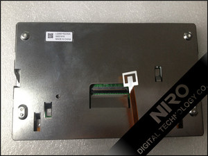 Lq080y5dz30 8" pouces lcd avec écran tactile de navigation dvd de voiture pour ford escape radio audio - Product Image 1