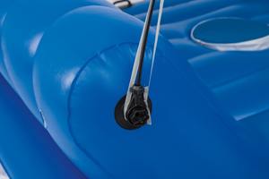 Nuevo Producto <span class=keywords><strong>Bestway</strong></span> 43134 Colchón <span class=keywords><strong>Inflable</strong></span> para Piscina con Capacidad para 4 Personas y Sombrilla - Product Image 4