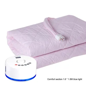Lonmon温水循环加热器床垫垫电热毯