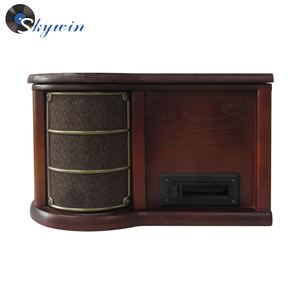 Date portable <span class=keywords><strong>USB</strong></span> <span class=keywords><strong>Platine</strong></span> Cassette Convertisseur avec <span class=keywords><strong>lecteur</strong></span> CD - Product Image 6