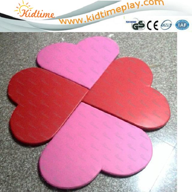 формы сердца большого этаж подушки сидения