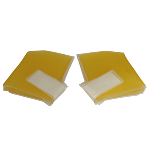 Chirurgische Tisch-<span class=keywords><strong>Gel</strong></span>-<span class=keywords><strong>Pads</strong></span> Fersen becher mit Riemen Die OP-Fuß position <span class=keywords><strong>Gel</strong></span>-Pad - Product Image 2