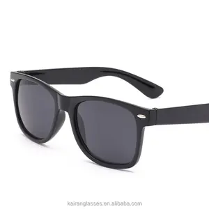 UV400 gläser für geschenk mit angepasst logo 6818 werbe billige sonnenbrille