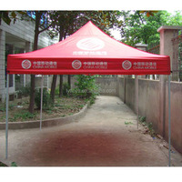 Tente pliante, 4x6, 3x3, taille personnalisée, usine chinoise, livraison gratuite