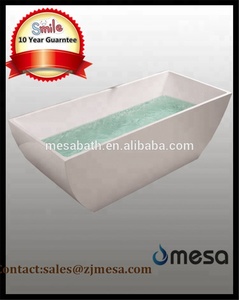 Simple y barato contemporáneo goma <span class=keywords><strong>oasis</strong></span> acrílico independiente bañeras de baño para la venta y al por mayor - Product Image 2