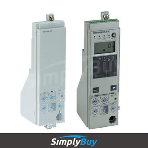 Original nuevo Merlin Gerin Micrologic 2.0 viaje de la unidad STR para NW NT NS originales interruptor - Product Image 1