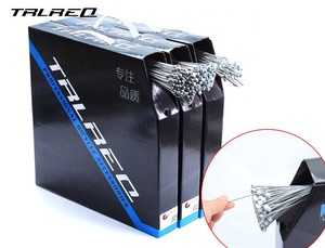 ZOYOSPORTS-palanca de cambios para bicicleta de montaña, Cable de acero galvanizado para bicicleta de montaña - Product Image 3