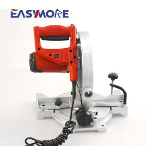 Serra de Esquadria Deslizante de 900W 210mm - Product Image 3