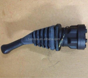 Ricambi per Escavatori R220 R220-9 Leva Operativa <span class=keywords><strong>R210</strong></span> R200-<span class=keywords><strong>7</strong></span> Joystick - Product Image 3