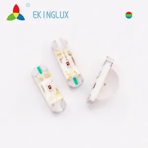 Ekinglux1204サイドビューRGB LED SMD LEDチップRGB