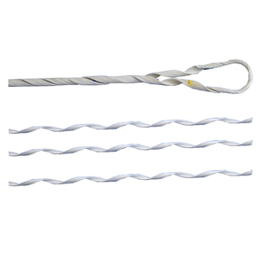 מת סוף Preformed שריון מוט תוצרת haihong - Product Image 3