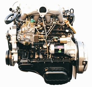 Isuzu 4JB1 nuevo barato automóviles de motor diesel para la venta - Product Image 1