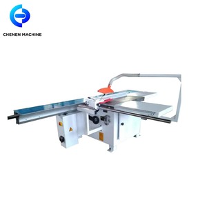 China <span class=keywords><strong>madera</strong></span> vertical precise altendorf panel DESLIZANTE Sierra de mesa <span class=keywords><strong>para</strong></span> trabajar la <span class=keywords><strong>madera</strong></span> máquina de corte - Product Image 3
