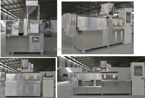 Automatique De Maïs Soufflé Collations <span class=keywords><strong>Cheetos</strong></span> Traitement Machine - Product Image 5