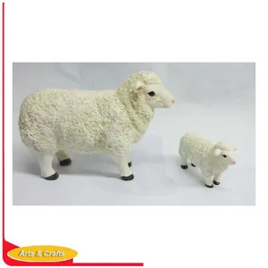 Nhựa Cừu Thủ Công Mỹ Nghệ