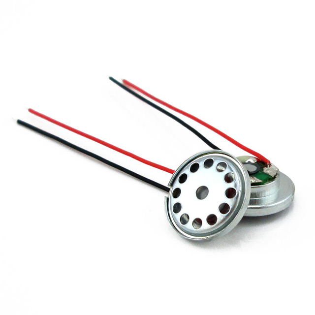 Wholesale 13mm 32ohm Headphone Drivers Speaker
