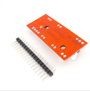 V44ไดรเวอร์ A3967สเต็ปเปอร์มอเตอร์สำหรับบอร์ดพัฒนาเครื่องพิมพ์3D - Product Image 2