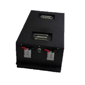 72 v 60ah zyklen lithium lifepo4 batterie pack - Product Image 2