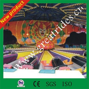 Fabrication directe intérieur parc d'attractions jeux fou <span class=keywords><strong>break</strong></span> <span class=keywords><strong>dance</strong></span> manèges à vendre - Product Image 4
