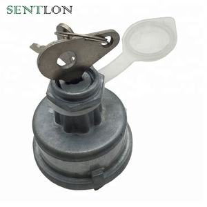 6P Sakelar Starter Starter dengan Penutup Kedap Air Cocok untuk Massey Ferguson 30275 JCB 35670 Lucas Tractor OE #34228 - Product Image 4