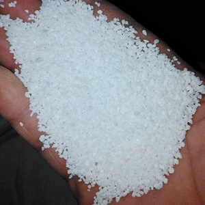 Bubuk Pasir Kuarsa Berkualitas Tinggi untuk Agen Pemoles dan Penyaring Logam - Product Image 6