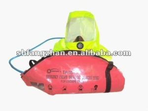 ShangHai Fangzhan Emergency Escape Solas Atem gerät Eebd Elsa - Product Image 3
