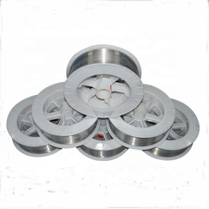 Fil de pulvérisation thermique SS304 équivalent à Tafa 80T, PMET 710, Metcoloy 1 en acier inoxydable pour pulvérisation à l'arc ou pulvérisation à la flamme - Product Image 2