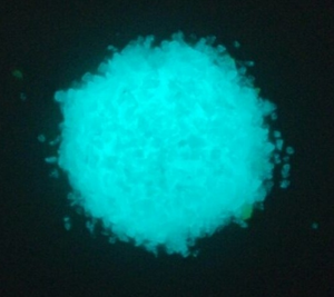 Glow in the dark sand glow in the dark späne; Masterbatch; bruchstein für straßenbelags - Product Image 1