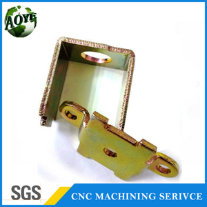 <span class=keywords><strong>CNC</strong></span> gia công phần tùy chỉnh đồng thau dập sản phẩm nhà máy tùy chỉnh chất lượng cao đóng dấu - Product Image 5