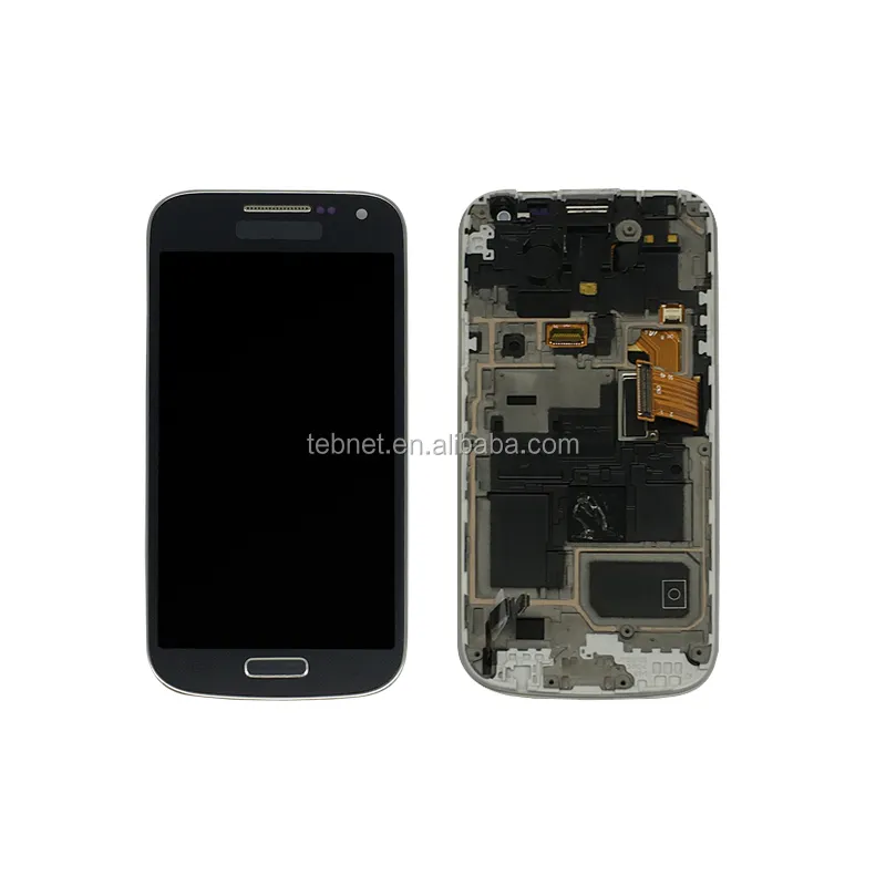 for samsung galaxy s4 mini i9190 i9192 i9195 lcd display