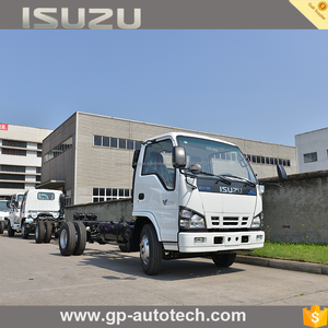 <span class=keywords><strong>2017</strong></span> nueva fila solo carga para Isuzu - Product Image 4