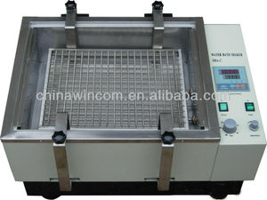 China wincom laboratório barato digital <span class=keywords><strong>300rpm</strong></span> água banho <span class=keywords><strong>shaker</strong></span> WBS-C1 preço
