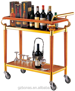 <span class=keywords><strong>Royal</strong></span> mode hôtel or <span class=keywords><strong>vin</strong></span> chariot - Product Image 2