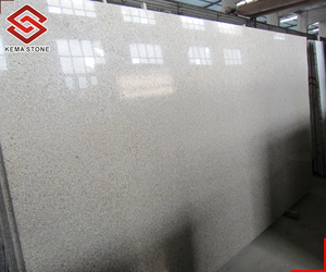 Chất Lượng Cao Trung Quốc Hoàng Hôn Vàng G682 <span class=keywords><strong>Granite</strong></span> Slab Gỉ Vàng Tôm Đá Cho Ngoài Trời Gạch Lát Sàn - Product Image 4