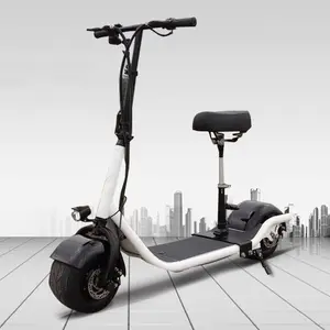 2020 Stanford E Escooter E-Scooter Electric Scooters Kick Scooter