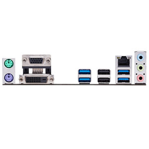 เมนบอร์ด ASUS AMD PRIME B350M-K 32GB DDR4 AM4 MATX PCIe 3.0/2.0 SATA M.2 มือสอง - Product Image 5