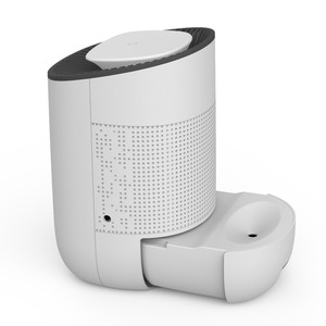 Pantalla táctil portátil mini aire seco congelador peltier <span class=keywords><strong>deshumidificador</strong></span> <span class=keywords><strong>casero</strong></span>, 300 ml/D Capacidad - Product Image 4