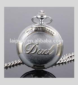 الأرقام الرومانية Steampunk من ساعة جيب سلسلة قلادة المعلقات العتيقة السيدات ساعة جيب - Product Image 2