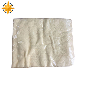Panno in Pelle di Camoscio PVA per Pulizia e Asciugatura Auto - Product Image 6