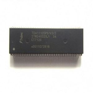 Tda11105ps/v3/3 Tutti I nuovi assemblaggio della macchina super-core pezzo TDA 11105 PS/V 3/3/MA 8 DIP 64 tda11105ps/v3/3 ic - Product Image 1