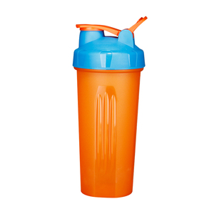 700ml Wholesale Custom Printing Logo BPA Free Eco-Friendly Plastic Protein <strong>Shaker</strong> Eiwit <strong>Shaker</strong> <strong>Bottle</strong> <strong>Bottle</strong> <strong>Shaker</strong> - Product Image 2
