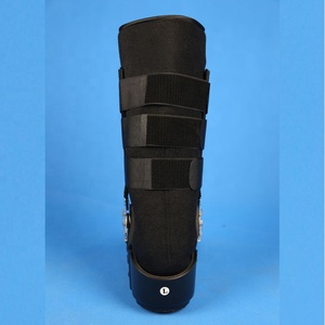 2016 New Products Medical <strong>air</strong> Walker <strong>Cast</strong> Orthopedic Foot Ankle Brace <strong>Boot</strong> - Product Image 2