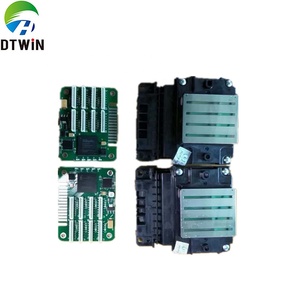 5113 Chip Giải Mã Đầu In Thẻ Mã Hóa Đầu In Khóa Đầu Tiên Thẻ Giải Mã Cho Máy In 5113 - Product Image 4