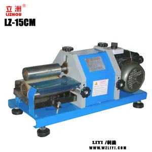 LZ-15CM Medium-sole Gluing Machine (Iron rod or soft stick) /Alban Gluing Machine With Low Price for shoes